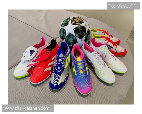 足球鞋的正确使用方法与技巧详解助你提升球场表现